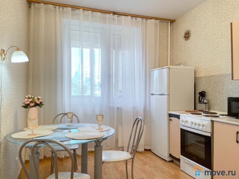 1-комн. квартира, 48 м²