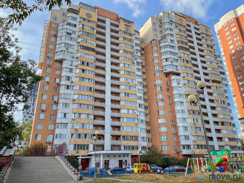 1-комн. квартира, 48 м²