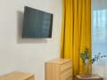 Снять однокомнатную квартиру посуточно, 42 м², 15 мин. до метро пешком, этаж 6 из 8. Фото 10