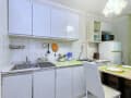 Снять однокомнатную квартиру посуточно, 42 м², 15 мин. до метро пешком, этаж 6 из 8. Фото 14