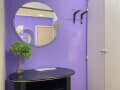 Снять однокомнатную квартиру посуточно, 42 м², 15 мин. до метро пешком, этаж 6 из 8. Фото 21