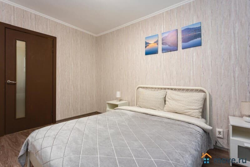 2-комн. квартира, 54 м&sup2;