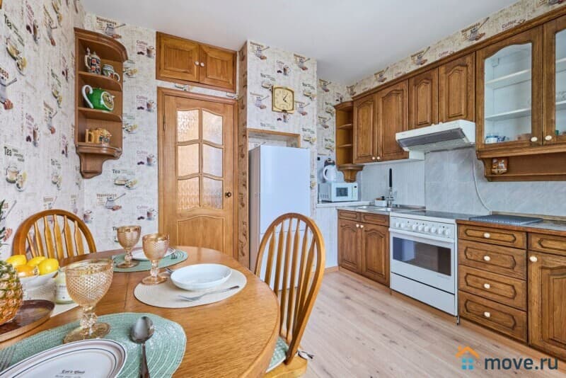 2-комн. квартира, 66 м&sup2;