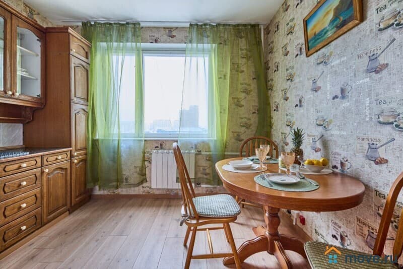 2-комн. квартира, 66 м&sup2;