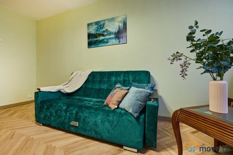 2-комн. квартира, 66 м&sup2;