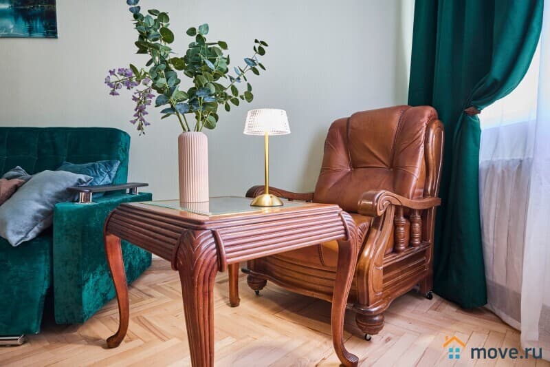 2-комн. квартира, 66 м&sup2;