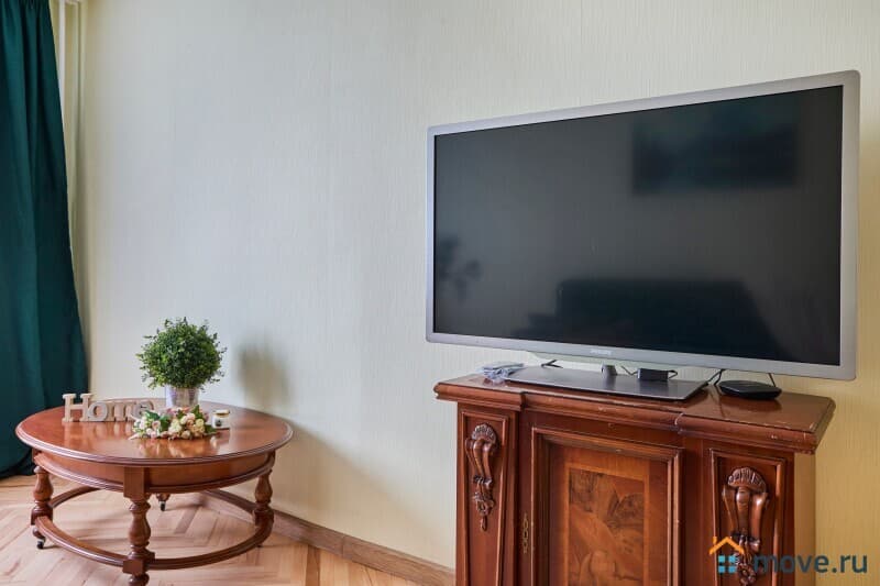 2-комн. квартира, 66 м&sup2;