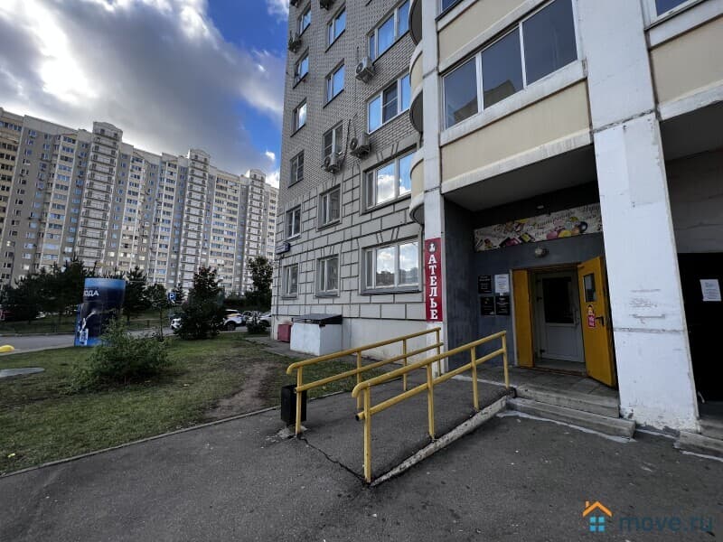 свободного назначения, 124.4 м²