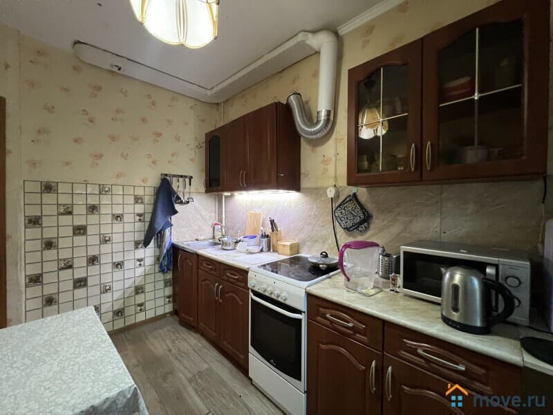 3-комн. квартира, 74 м²