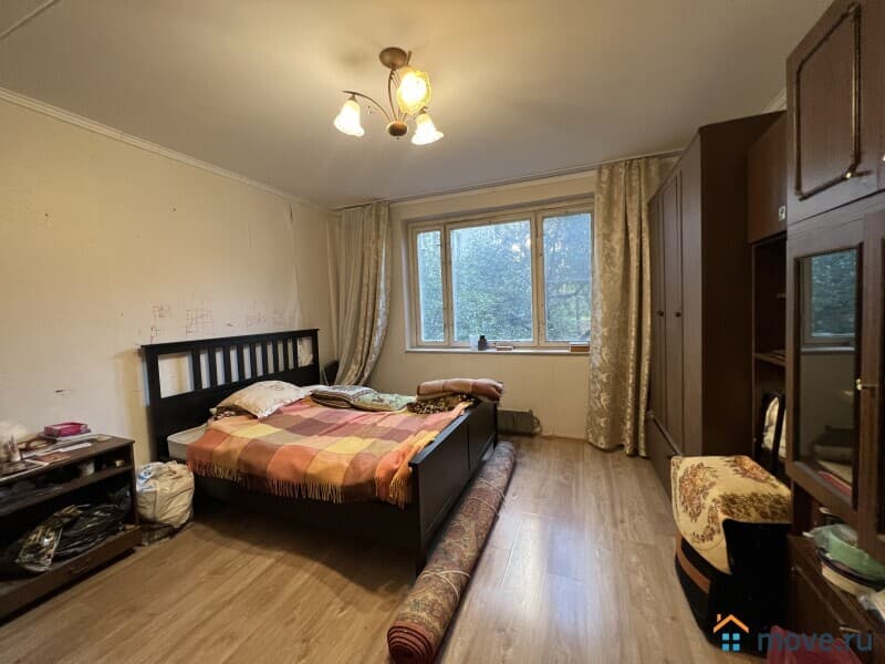 3-комн. квартира, 74 м²