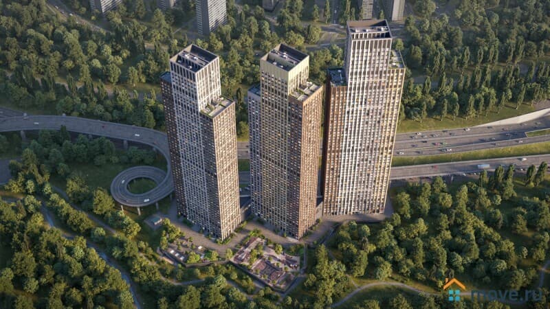 свободного назначения, 70.7 м²