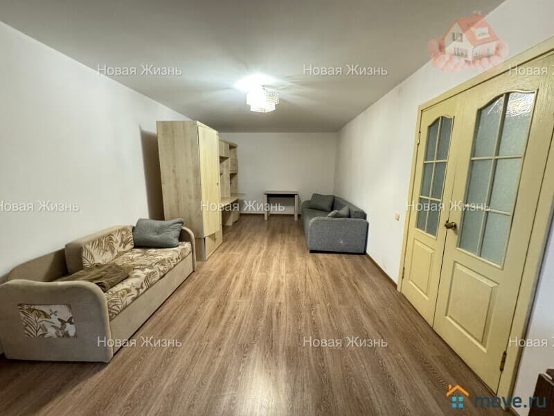 2-комн. квартира, 84.5 м²