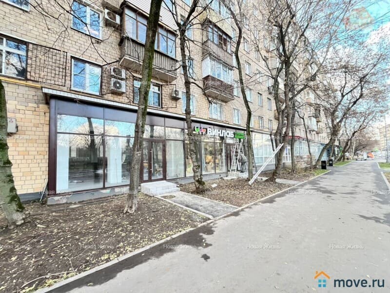 свободного назначения, 92.6 м²