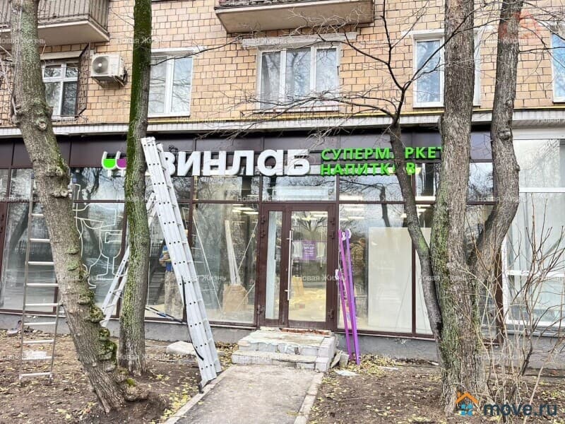 свободного назначения, 92.6 м²