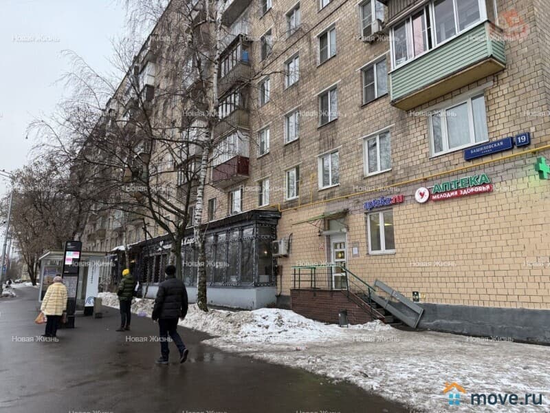 свободного назначения, 92.6 м²