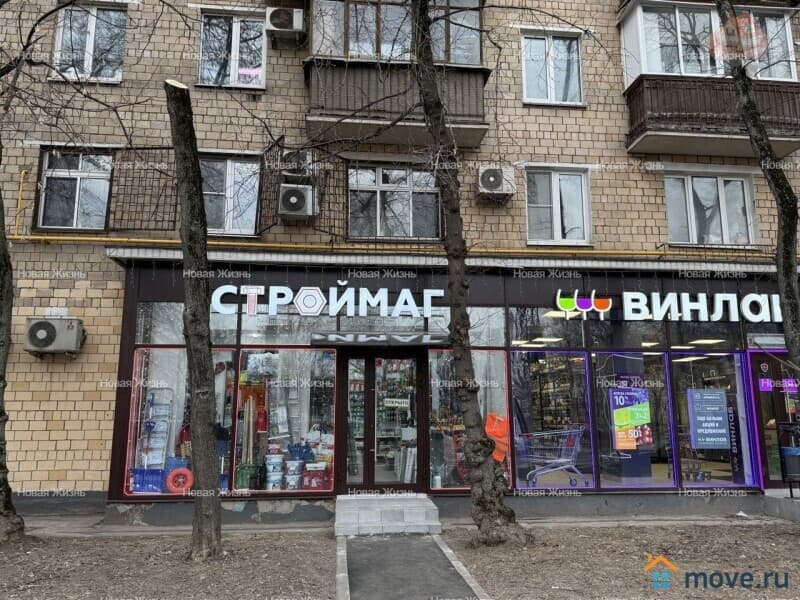 свободного назначения, 92.6 м²