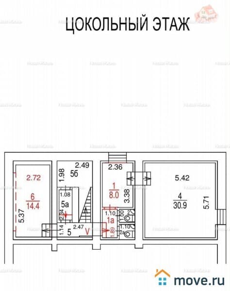 свободного назначения, 192.7 м²