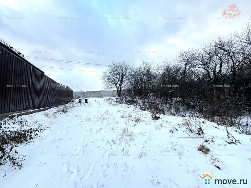 земельный участок, 5 соток