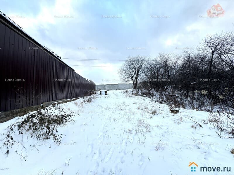 земельный участок, 5 соток