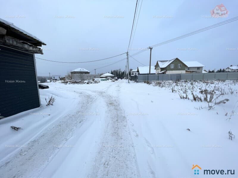 земельный участок, 11 соток