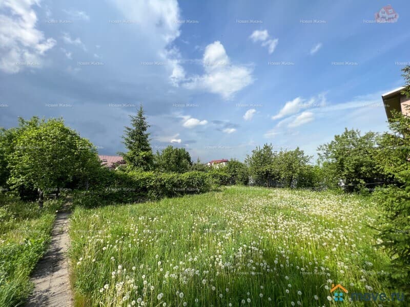 земельный участок, 15 соток
