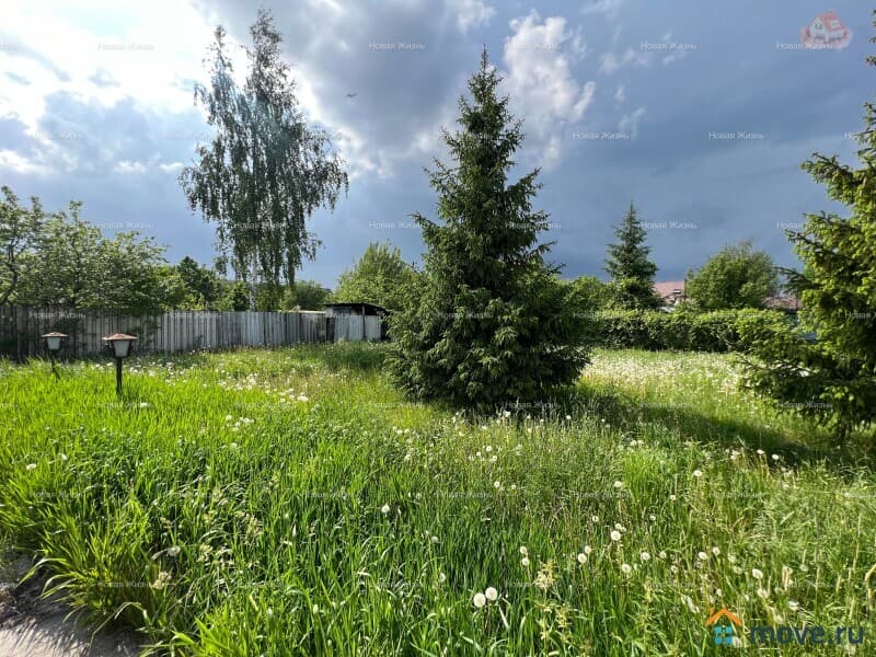 земельный участок, 15 соток