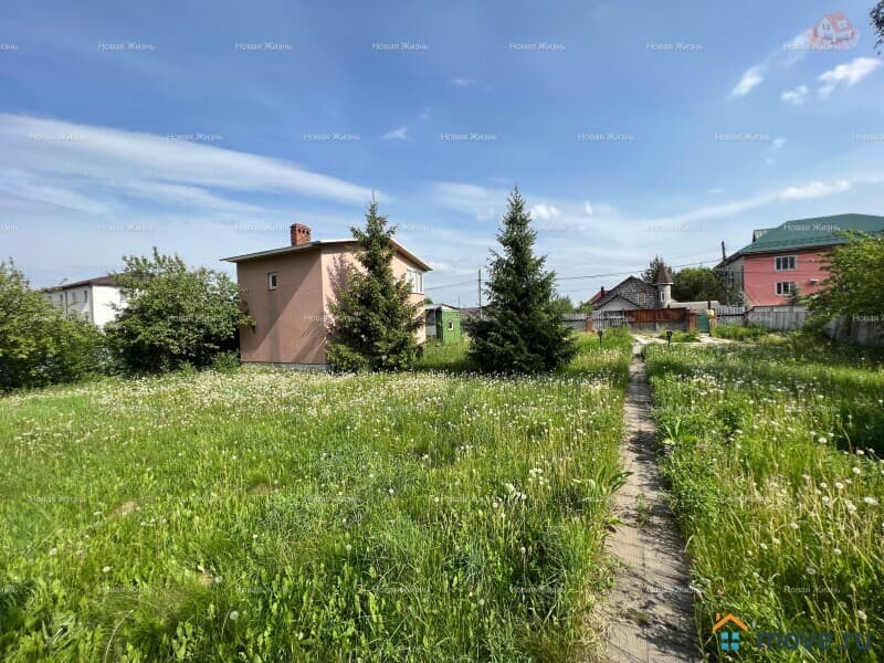 земельный участок, 15 соток