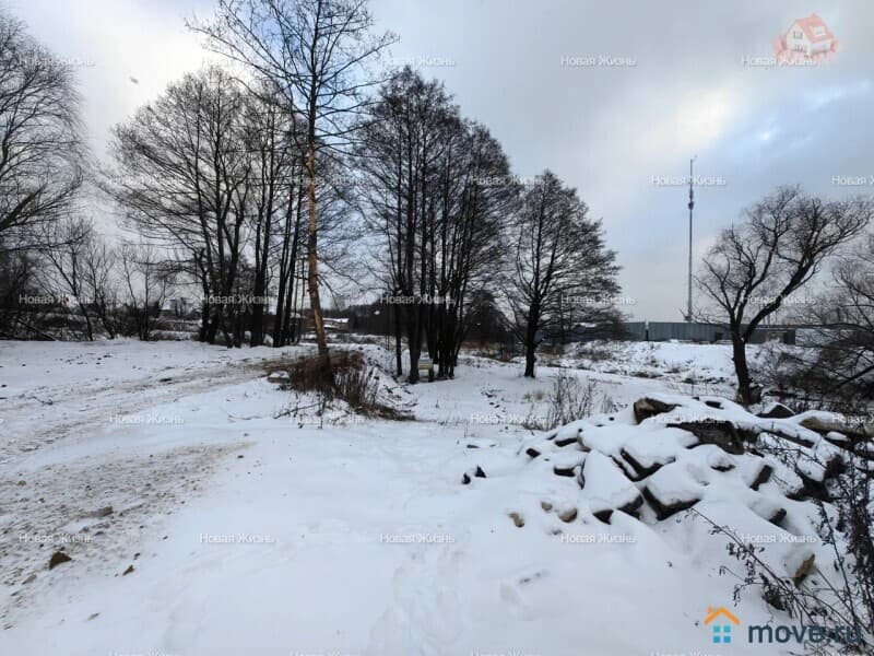 земельный участок, 11 соток