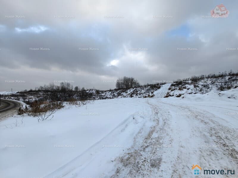 земельный участок, 11 соток