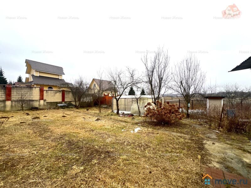 земельный участок, 16.1 сотки