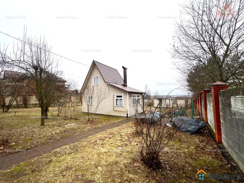 земельный участок, 16.1 сотки