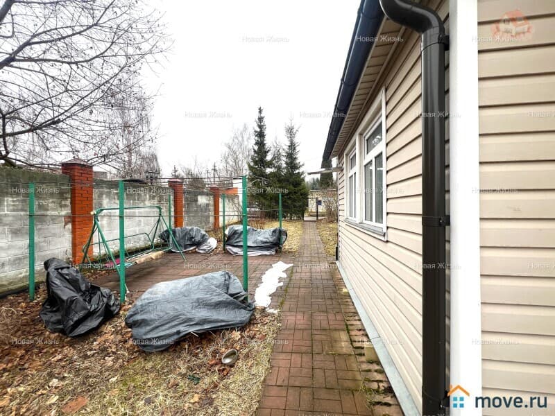 земельный участок, 16.1 сотки