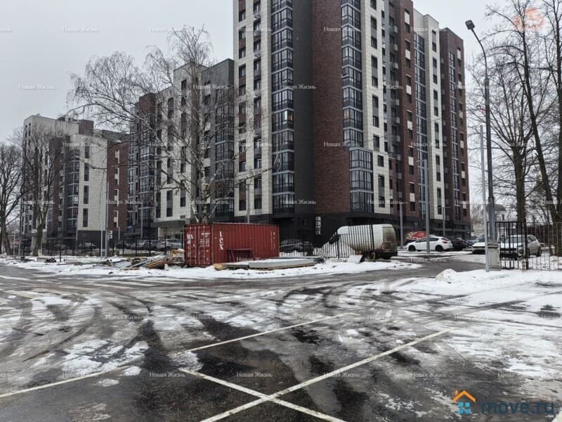 свободного назначения, 62 м²