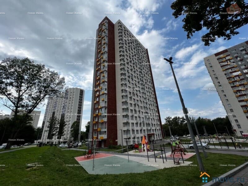 свободного назначения, 50 м²