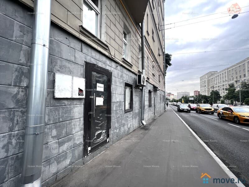 свободного назначения, 65 м²