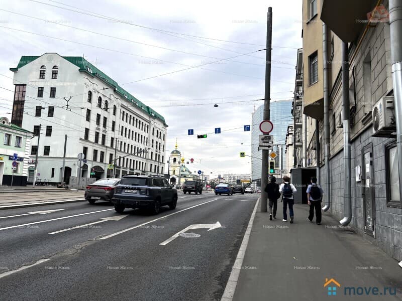 свободного назначения, 65 м²