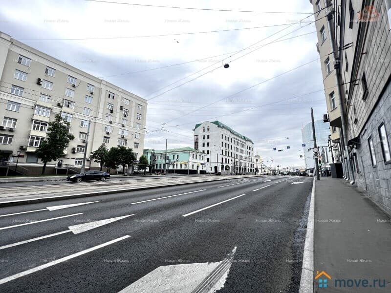 свободного назначения, 120.6 м²