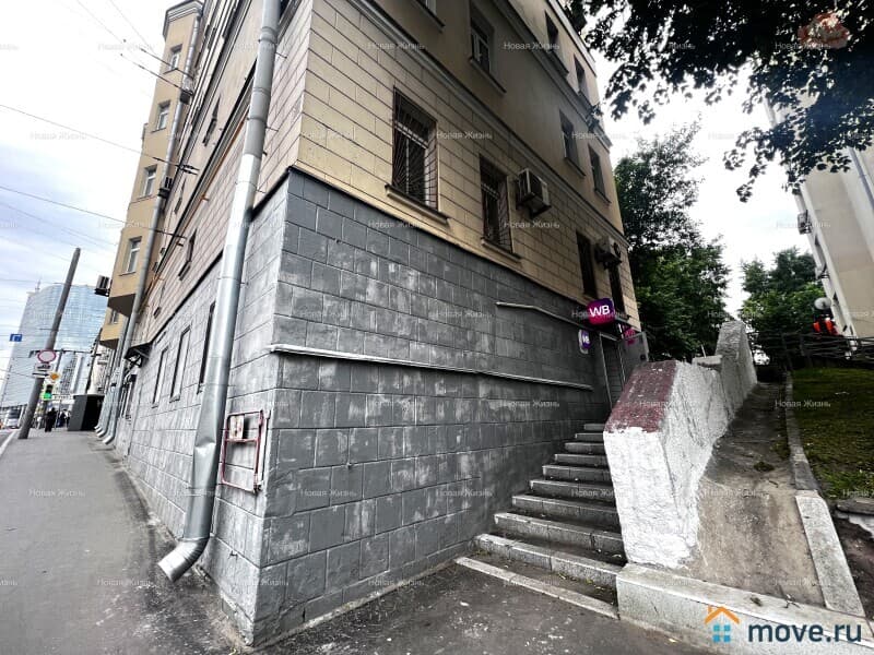 свободного назначения, 120.6 м²