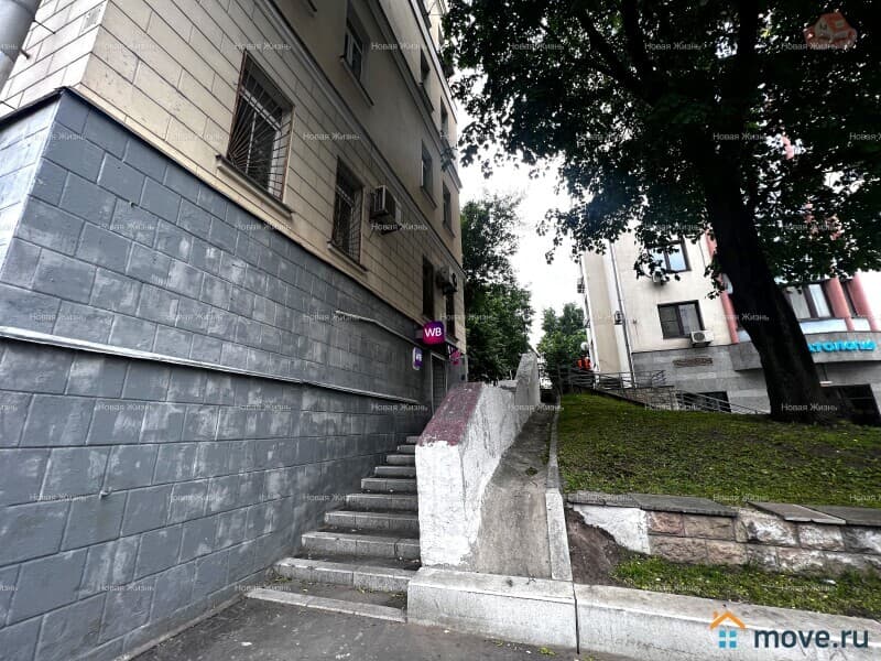 свободного назначения, 120.6 м²