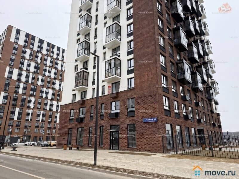 свободного назначения, 58.6 м²