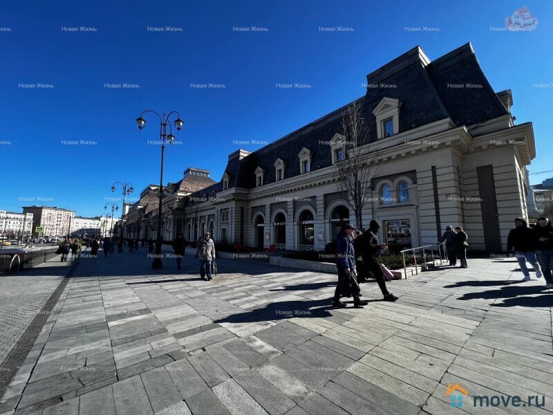 свободного назначения, 430 м²