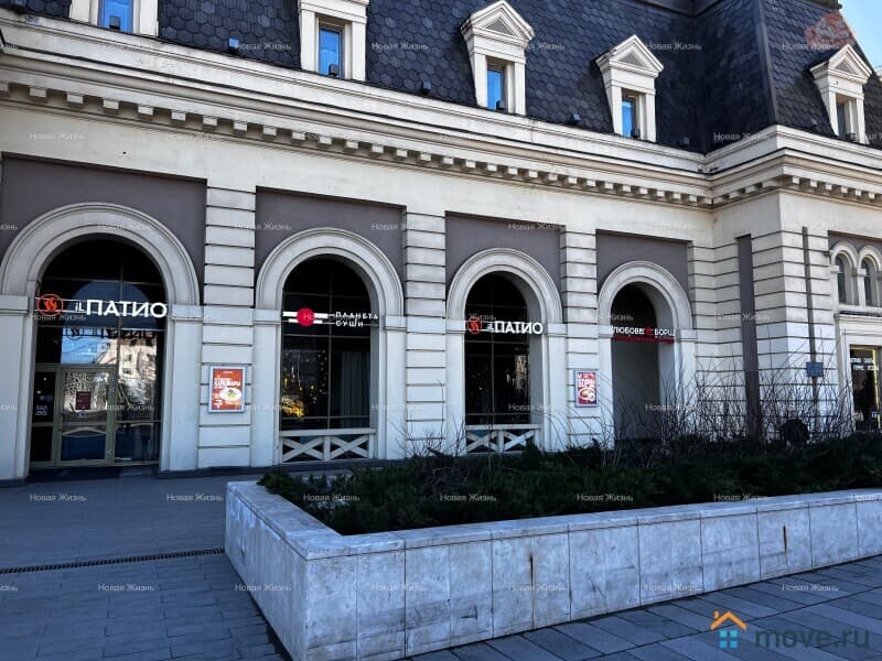 свободного назначения, 430 м²