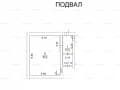 свободного назначения, 66.5 м²