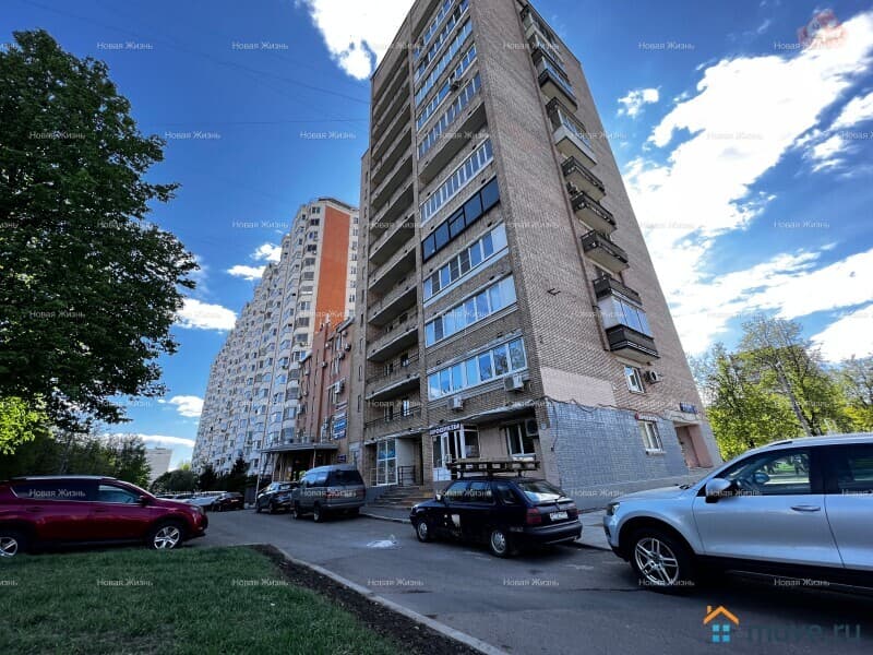 свободного назначения, 66.5 м²