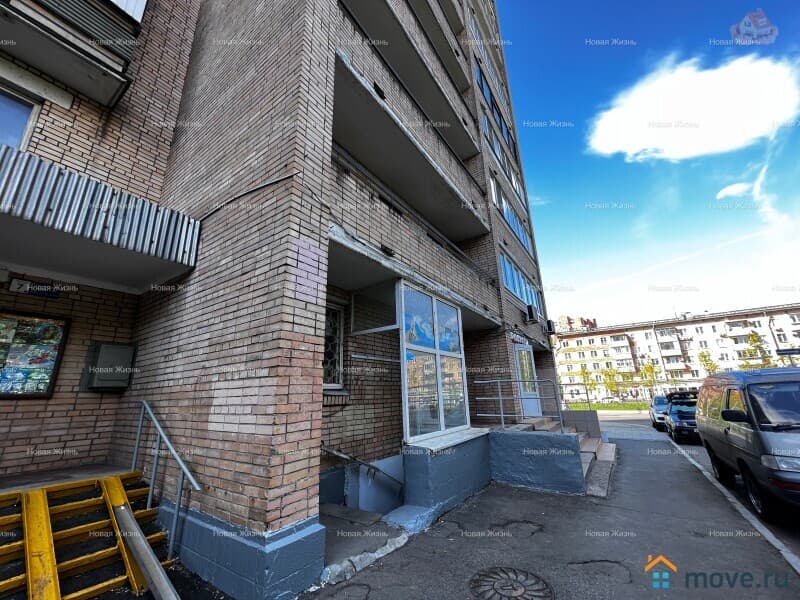 свободного назначения, 66.5 м²