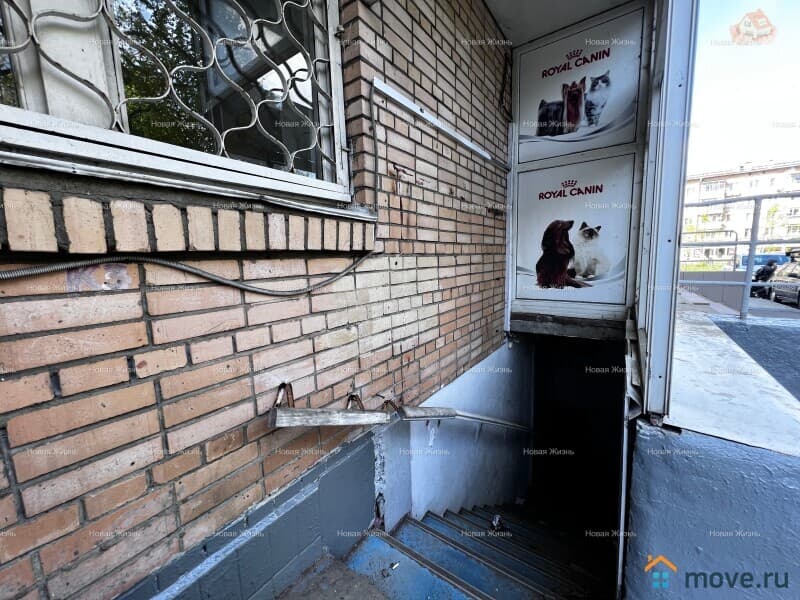 свободного назначения, 66.5 м²