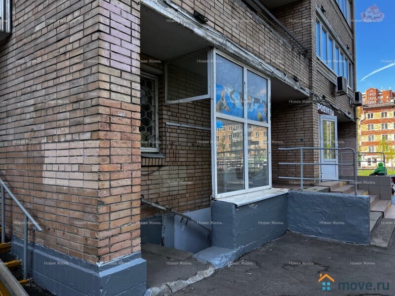 свободного назначения, 66.5 м²