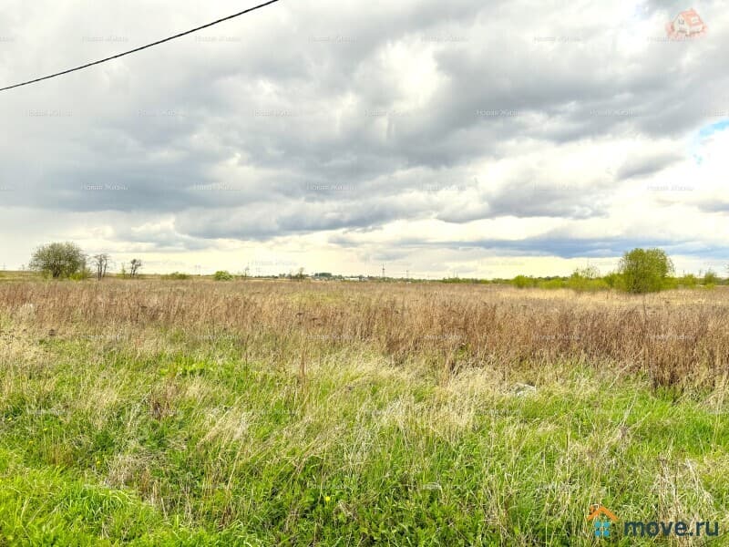 земельный участок, 6.7 сотки