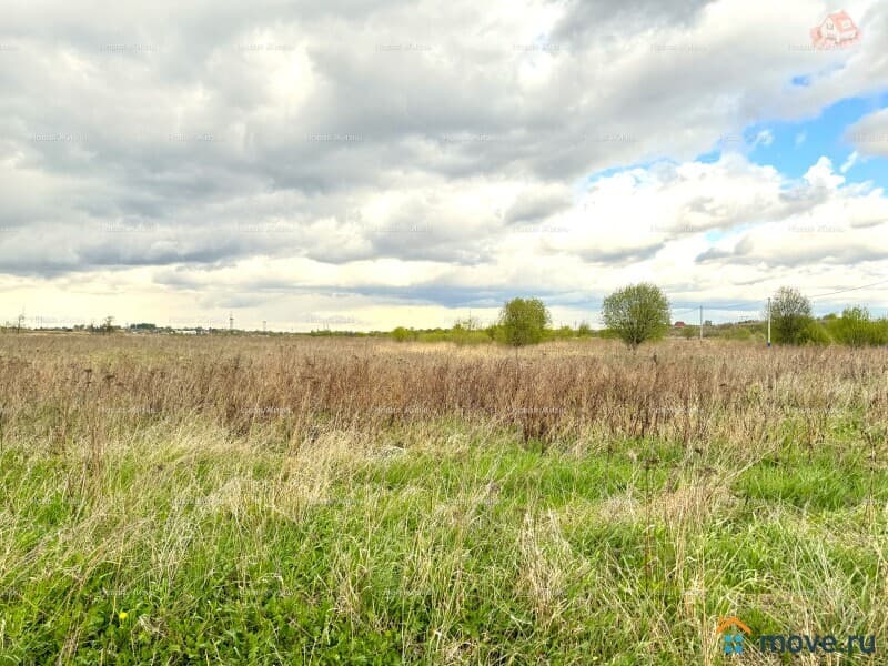 земельный участок, 6.7 сотки