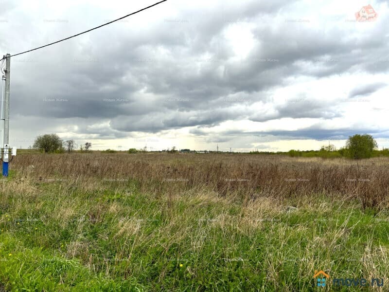 земельный участок, 6.7 сотки